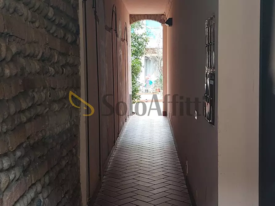 Immagine 12 di Ufficio in affitto  in Via Lodovico Vistarini 27 a Lodi