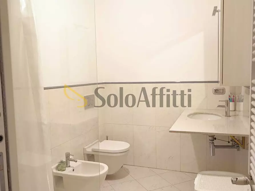 Immagine 12 di Bilocale in affitto  in VIA ARCIVESCOVADO 2 a Torino