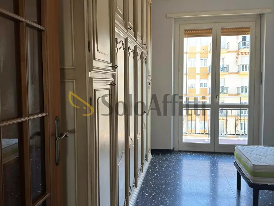 Immagine 17 di Trilocale in affitto  in Via Francesco De Sanctis 100 a Torino