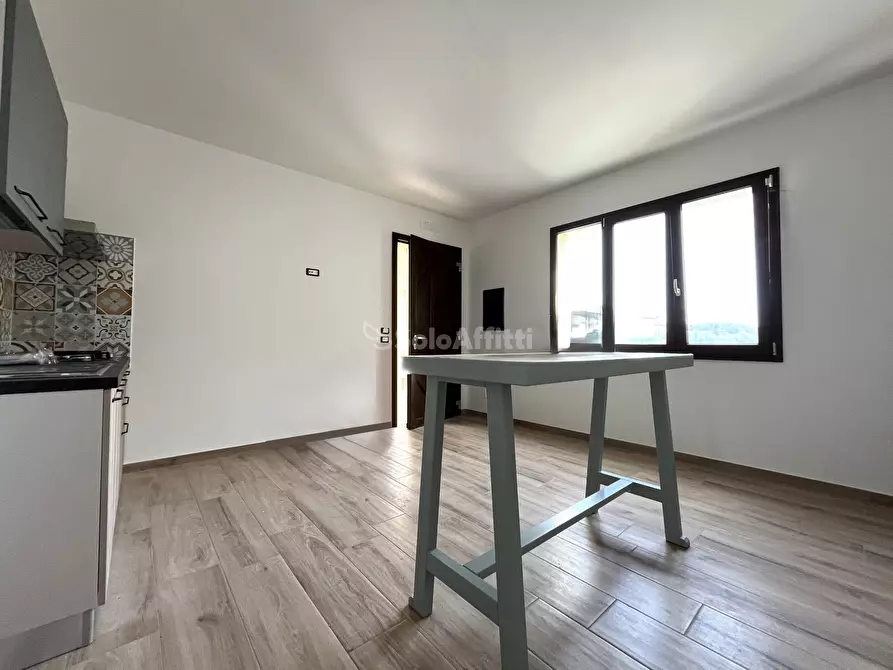 Immagine 12 di Bilocale in affitto  a Catanzaro