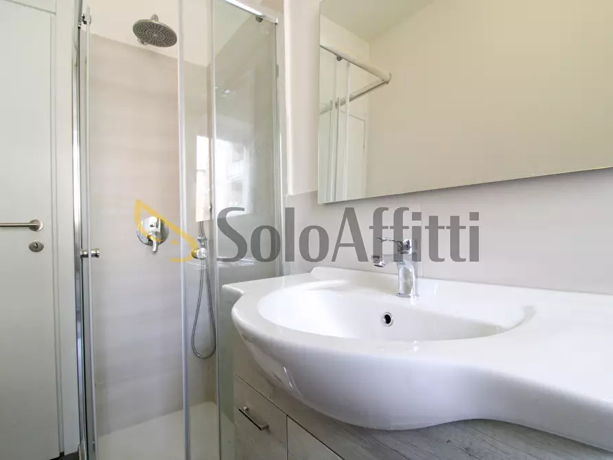 Immagine 12 di Bilocale in affitto  in Via Giovanni Antonio Plana 43 a Milano