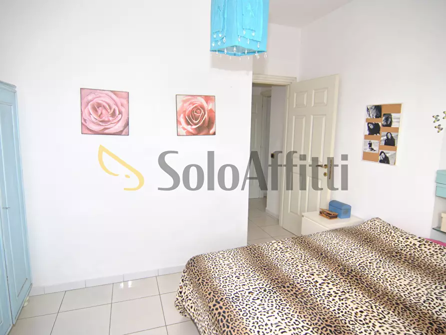 Immagine 14 di Bilocale in affitto  in Viale Italia 16 a Livorno