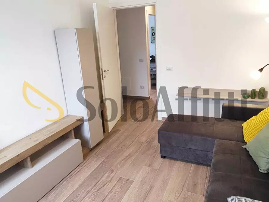 Immagine 4 di Bilocale in affitto  in Viale Guglielmo Marconi a Cusano Milanino