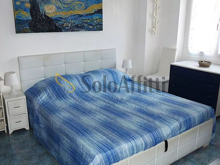 Immagine 6 di Bilocale in affitto  in Via Alessandro Manzoni 31 a San Remo