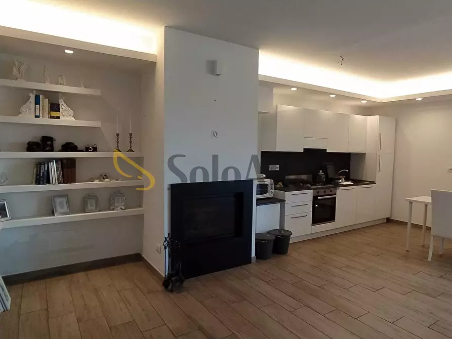 Immagine 10 di Trilocale in affitto  in Via Beppe Lombardi a Terni