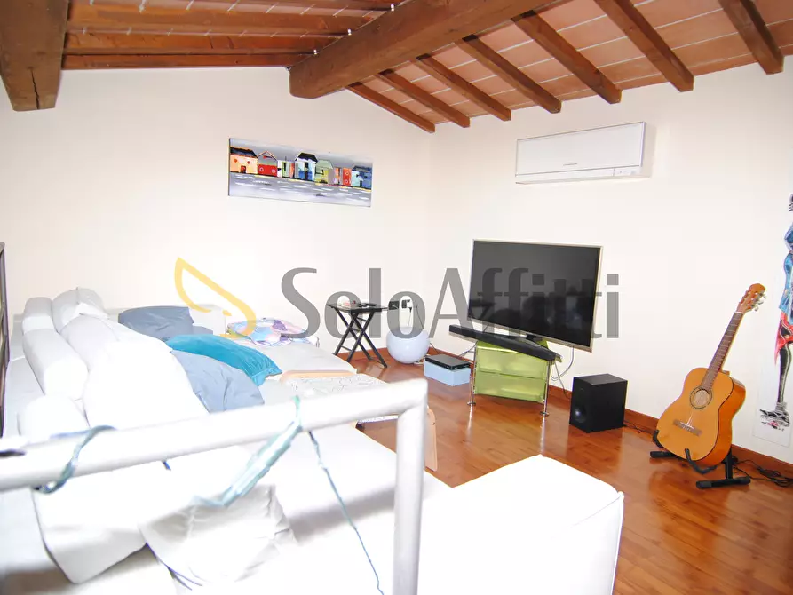 Immagine 16 di Trilocale in affitto  in Via Antonio Gramsci 82 a Livorno