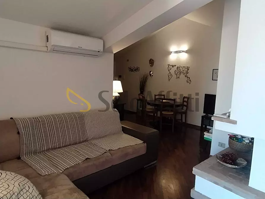 Immagine 3 di Trilocale in affitto  in Via del Leone a Terni