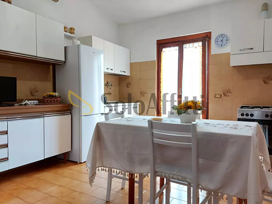 Immagine 18 di Trilocale in affitto  in Via Gianfranco Gazzana Priaroggia a Fiumicino