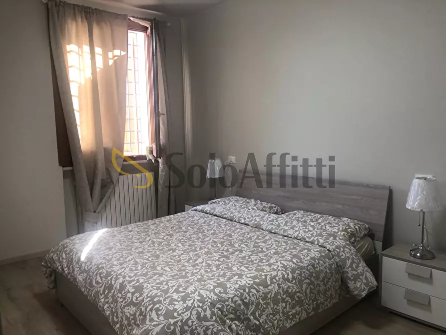 Immagine 9 di Trilocale in affitto  in Via Santa Aquilina 21 a Rimini