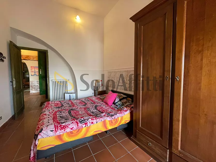 Immagine 17 di Bilocale in affitto  a Frosinone