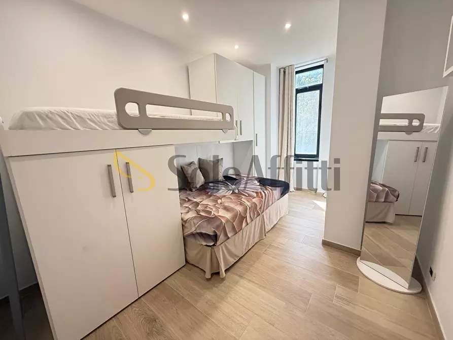 Immagine 19 di Trilocale in affitto  in Via Sant'Antonio da Padova 32 a Caserta