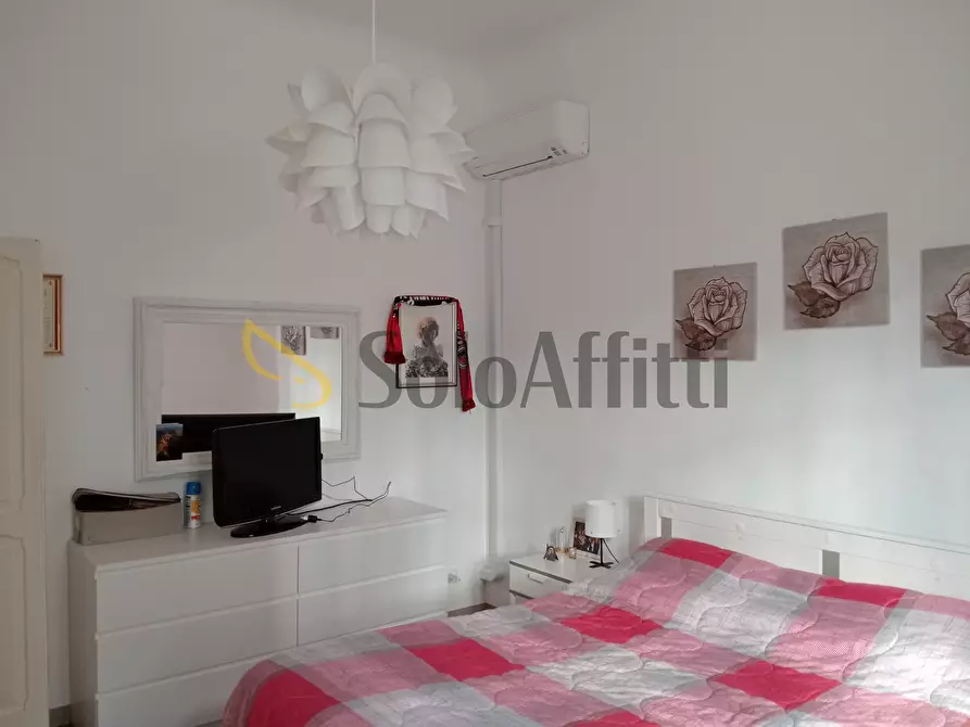 Immagine 14 di Bilocale in affitto  a Jesi