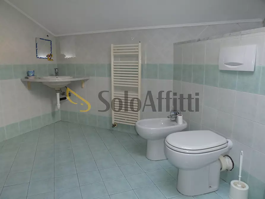 Immagine 30 di Trilocale in affitto  in Corso Orazio Raimondo 153 a San Remo