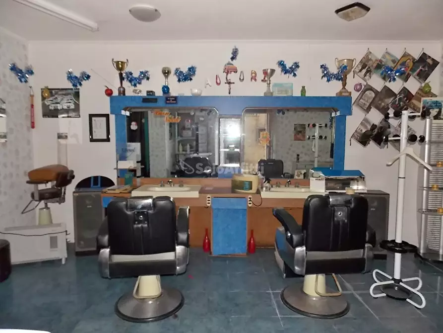 Immagine 3 di Magazzino in affitto  a Catanzaro