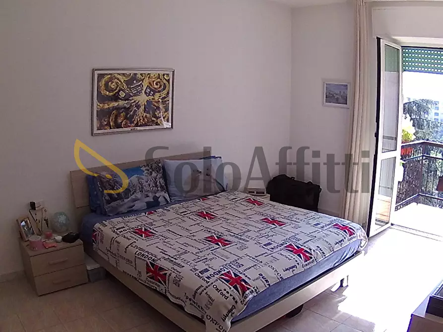 Immagine 10 di Bilocale in affitto  in Via Luigi Pirandello 5 a Cinisello Balsamo