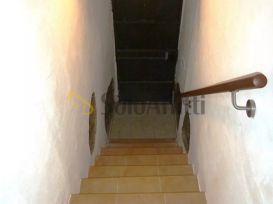 Immagine 21 di Trilocale in affitto  in Via Luca Spinola 1 a San Remo