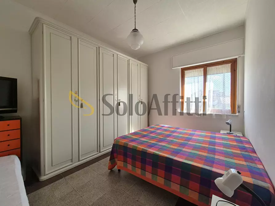 Immagine 7 di Quadrilocale in affitto  a Catanzaro