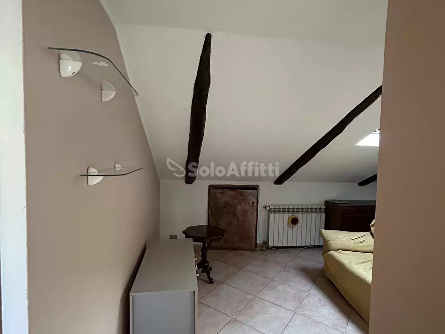 Immagine 3 di Trilocale in affitto  a Torino