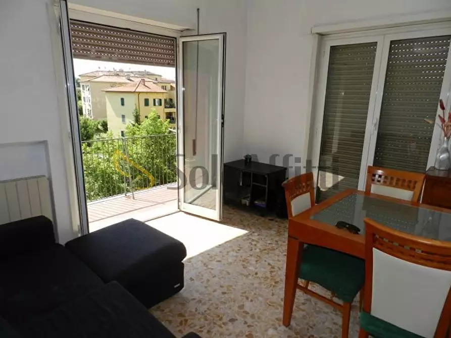 Immagine 5 di Trilocale in affitto  in Via della Bufalotta 23 a Roma
