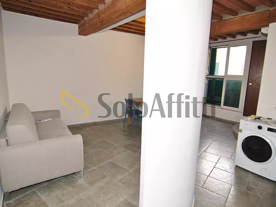 Immagine 6 di Bilocale in affitto  in Corso Giuseppe Mazzini 292 a Livorno