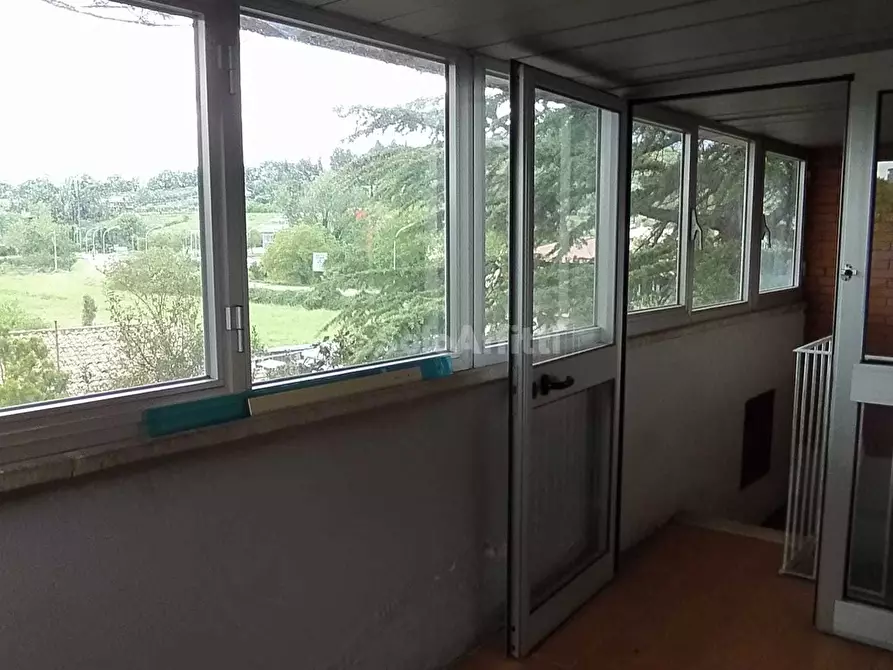 Immagine 13 di Ufficio in affitto  in Zona Fiori a Terni
