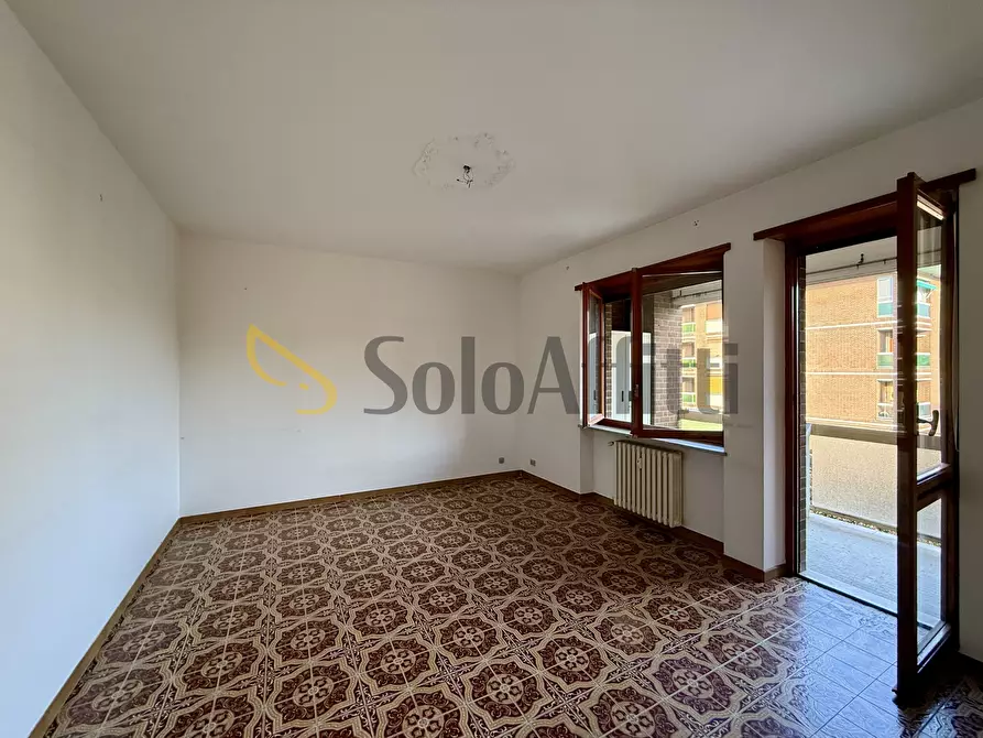 Immagine 70 di Quadrilocale in affitto  in Via Buratto 7 a Ciriè