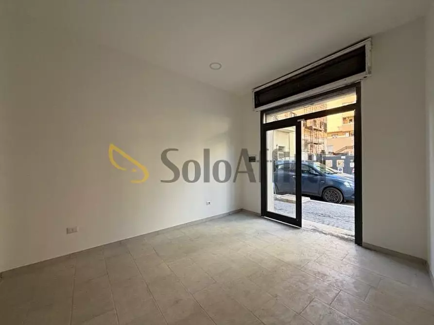 Immagine 1 di Locale commerciale in affitto  in Via Cristoforo Colombo a Nettuno