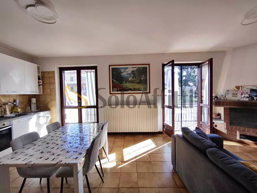 Immagine 5 di Bilocale in affitto  in Viale Armando Diaz 22 a Chieri