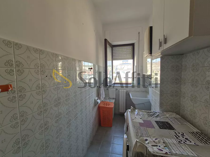 Immagine 12 di Quadrilocale in affitto  a Catanzaro