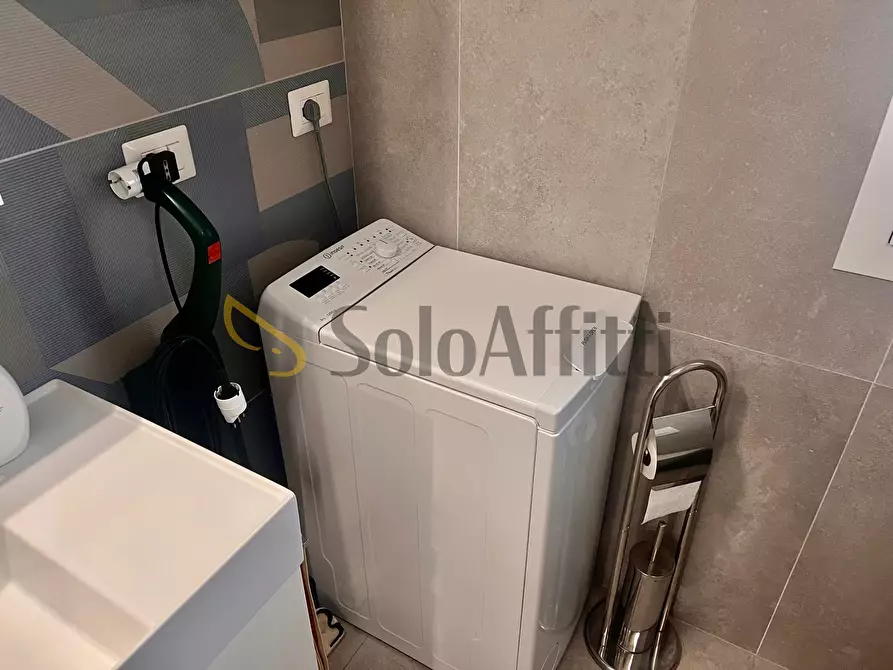 Immagine 31 di Bilocale in affitto  in Via Giuseppe Mazzini 41 a Alba Adriatica