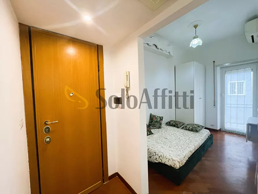 Immagine 6 di Monolocale in affitto  in via Maddalena Raineri 12 a Roma