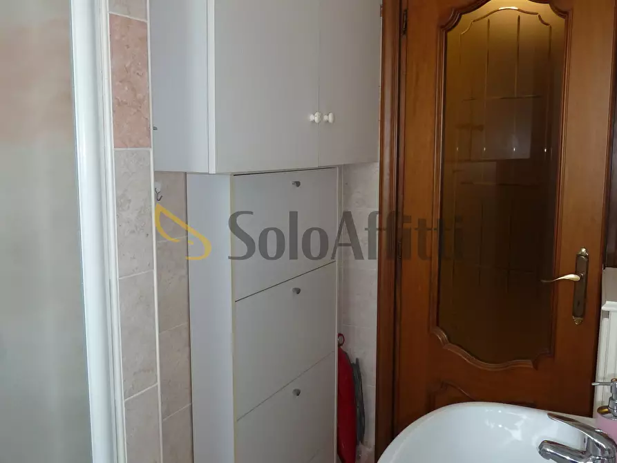 Immagine 18 di Bilocale in affitto  in Via delle Ginestre 20 a San Remo