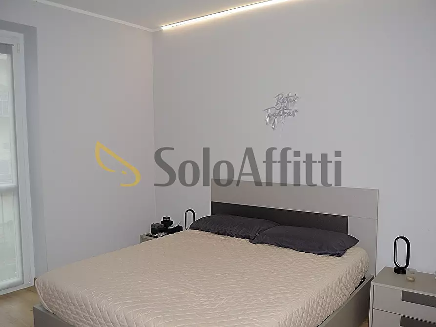 Immagine 7 di Bilocale in affitto  in Via G. Matteotti 7 a Settimo Torinese