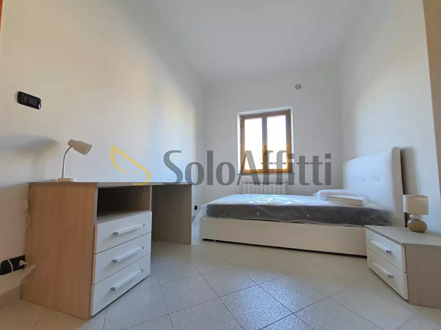 Immagine 14 di Quadrilocale in affitto  in Via Giuditta Levato 8 a Borgia