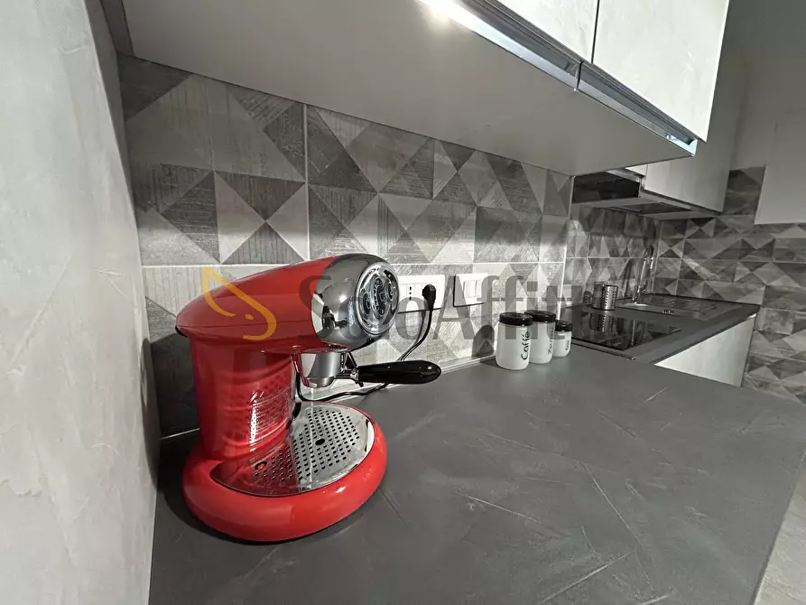 Immagine 19 di Quadrilocale in affitto  in corso rosselli 99/11 a Torino