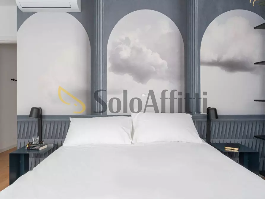 Immagine 6 di Bilocale in affitto  in Via Francesco Anzani 26 a Como