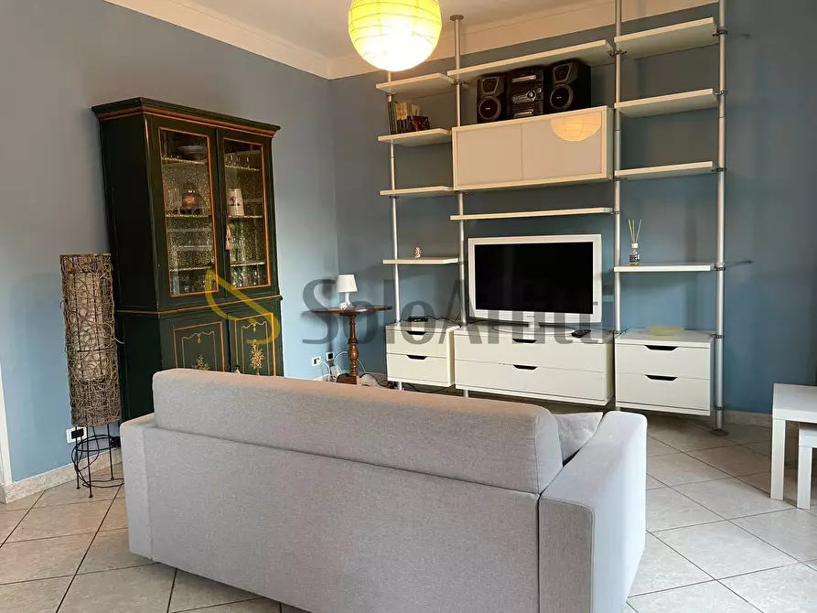 Immagine 11 di Quadrilocale in affitto  in Corso Quintino Sella a Torino