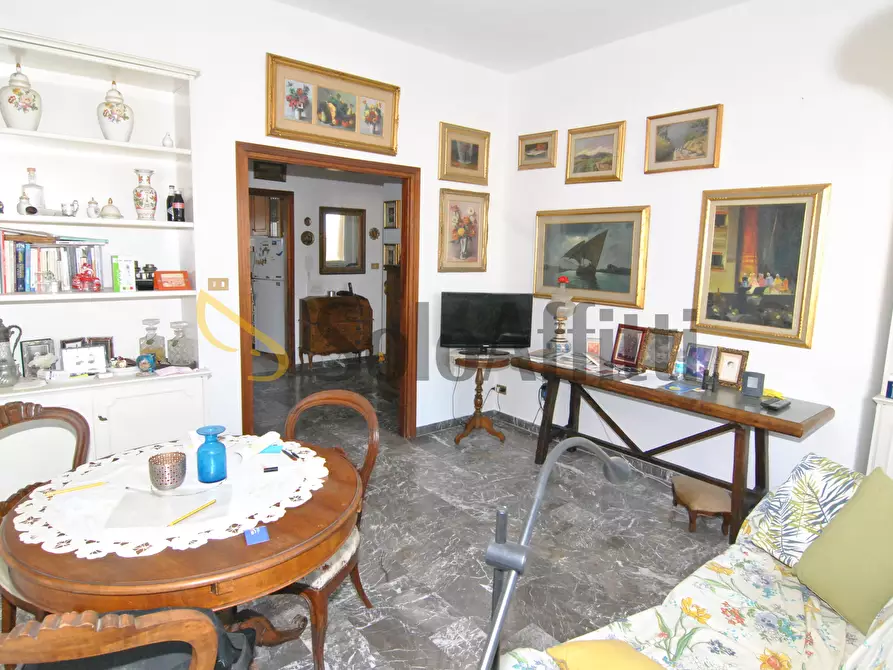 Immagine 11 di Quadrilocale in affitto  in Via dei Pensieri 5b a Livorno