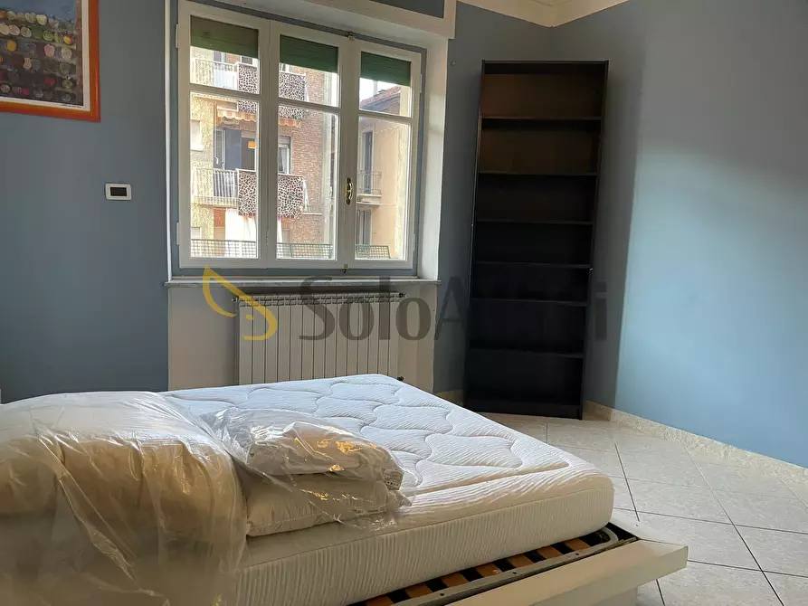 Immagine 18 di Quadrilocale in affitto  in Corso Quintino Sella a Torino