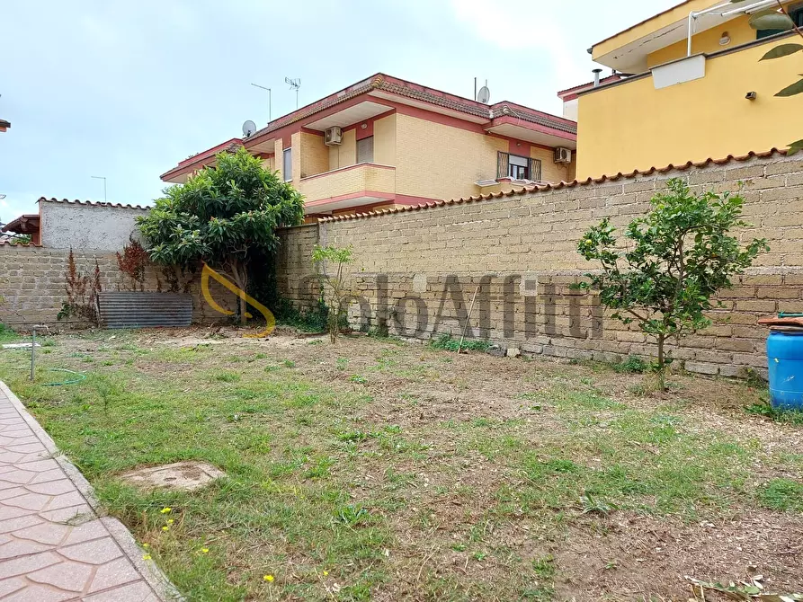 Immagine 32 di Trilocale in affitto  in Via Gianfranco Gazzana Priaroggia a Fiumicino