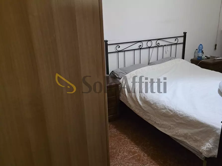 Immagine 11 di Trilocale in affitto  in Via Giovanni Boccaccio 26 a Coriano