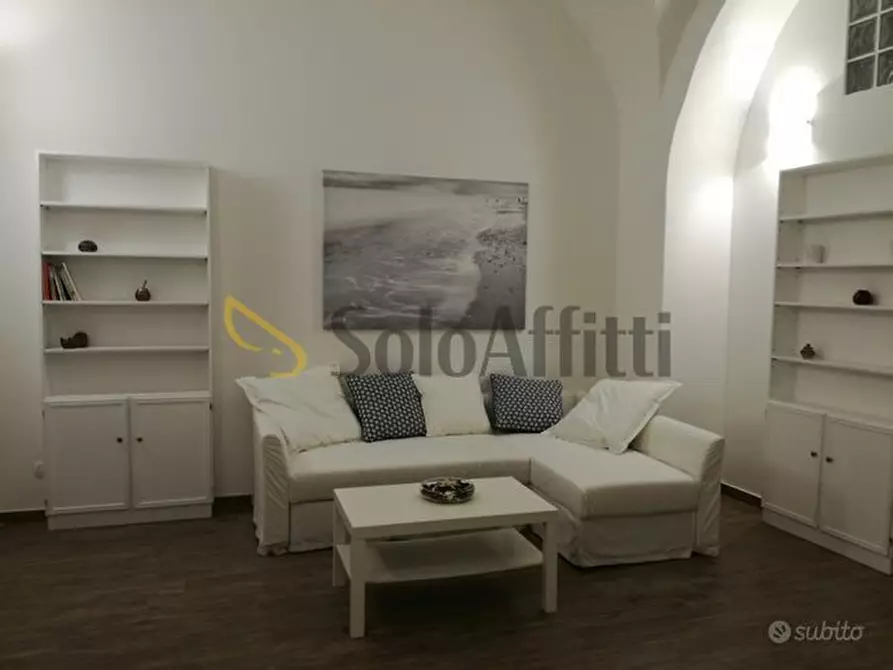 Immagine 8 di Trilocale in affitto  a Catania