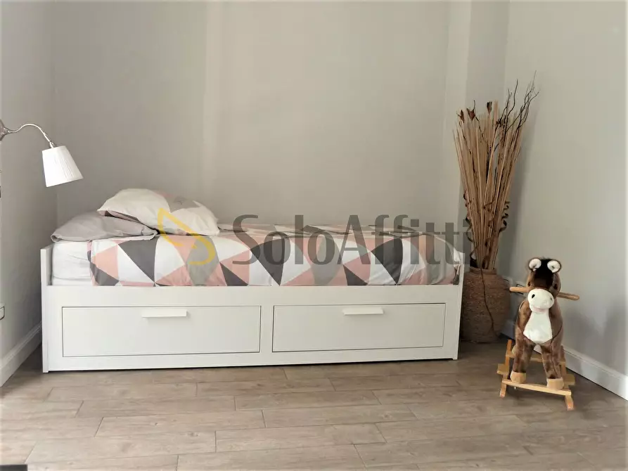 Immagine 12 di Trilocale in affitto  in Via Martiri della Libertà 472 a San Remo