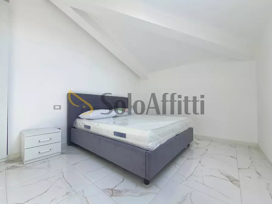 Immagine 5 di Mansarda in affitto  in Corso Giuseppe Mazzini 213 a Catanzaro