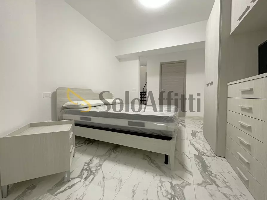 Immagine 6 di Bilocale in affitto  in Via XX Settembre 29 a Catanzaro