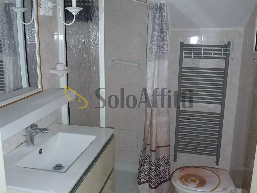 Immagine 13 di Bilocale in affitto  in Salita San Pietro 4 a San Remo