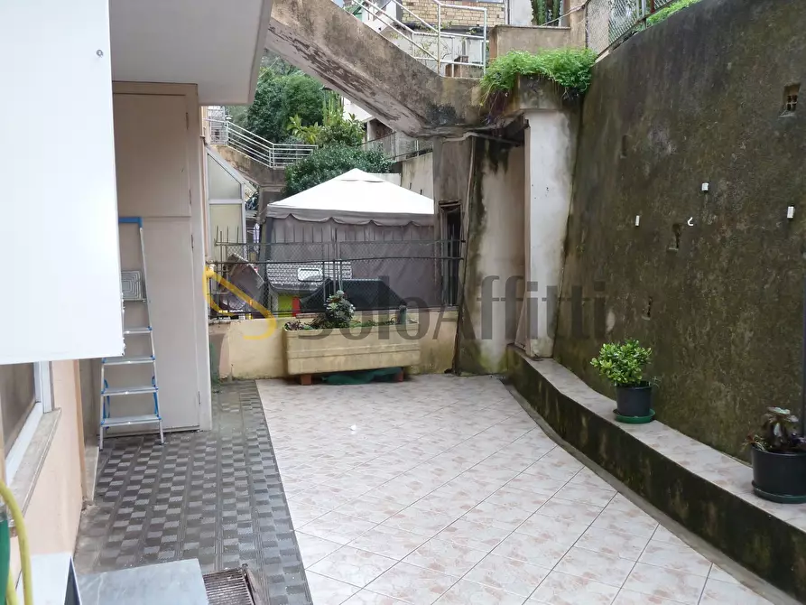Immagine 21 di Bilocale in affitto  in Via Zefiro Massa 299 a San Remo