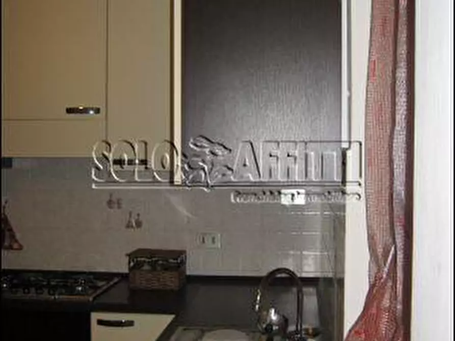Immagine 2 di Bilocale in affitto  a Collesalvetti