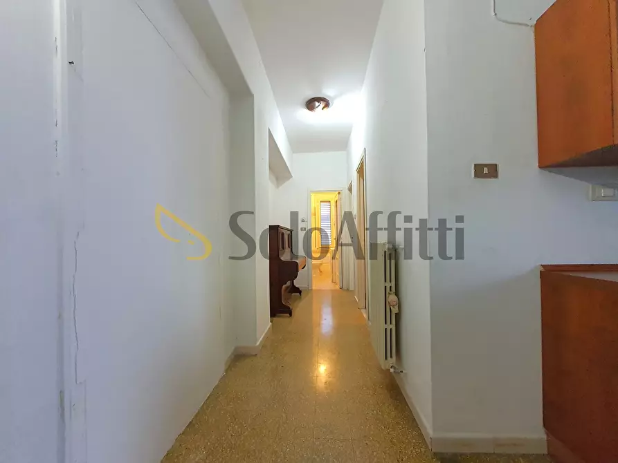 Immagine 4 di Trilocale in affitto  a Catanzaro