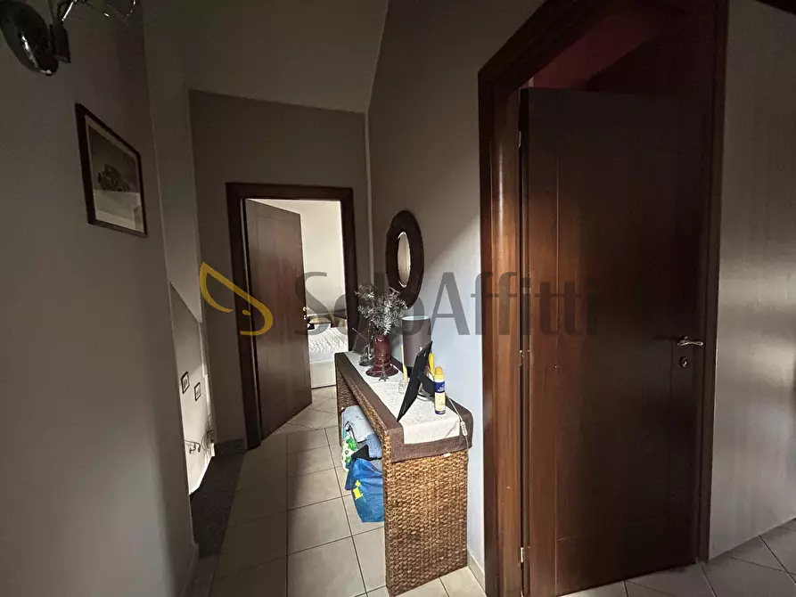 Immagine 18 di Quadrilocale in affitto  in Via Cerano 1 a Torino